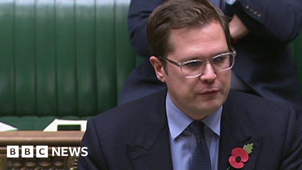 Manston numbers back below 1,600 says Home Office minister