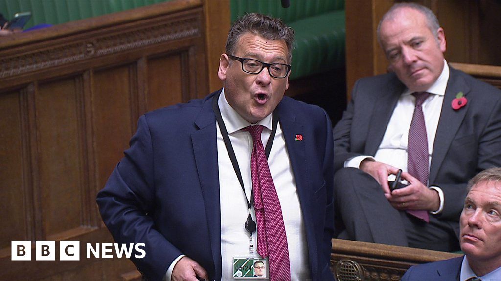 PMQs: Sunak quizzed on access to NHS services and his wealth