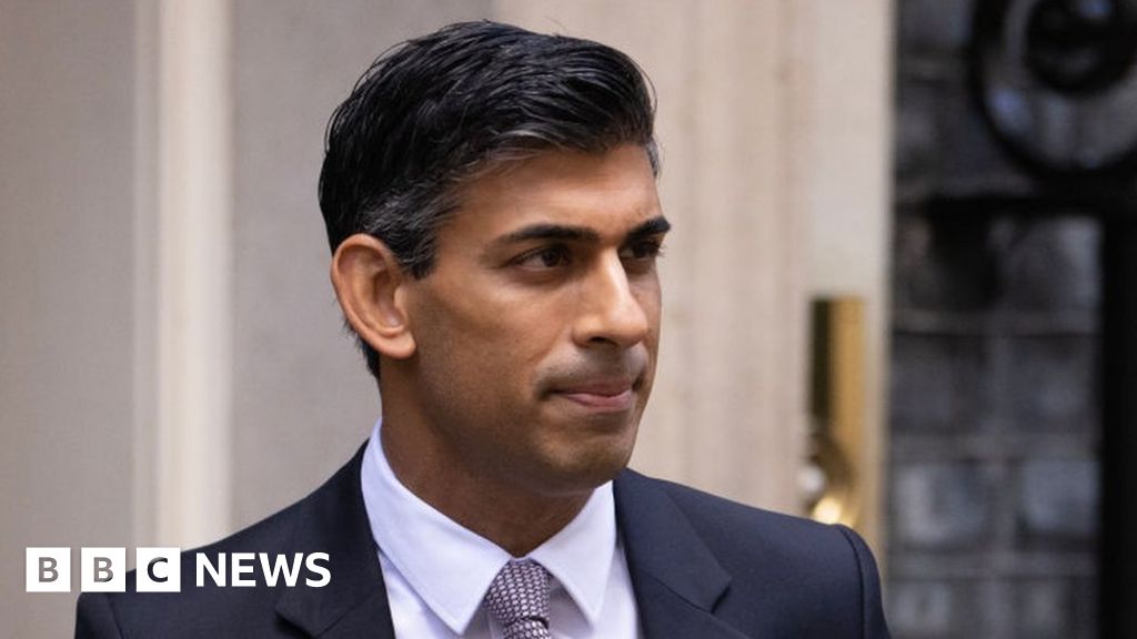 Rishi Sunak to meet Nicola Sturgeon for first time as PM
