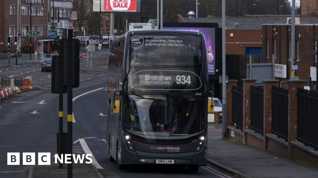 Bus and adult care services face cuts, English councils warn