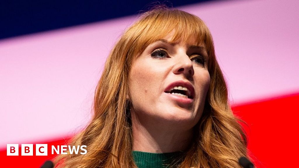 Angela Rayner aide Jack McKenna cleared of wrongdoing by Labour