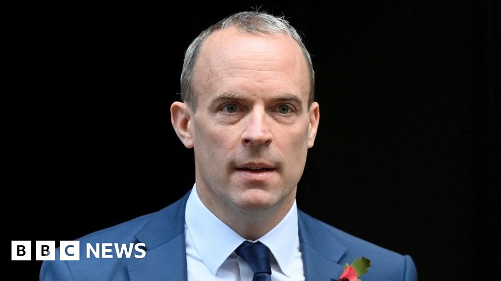 PM: I don't recognise Raab bullying claims