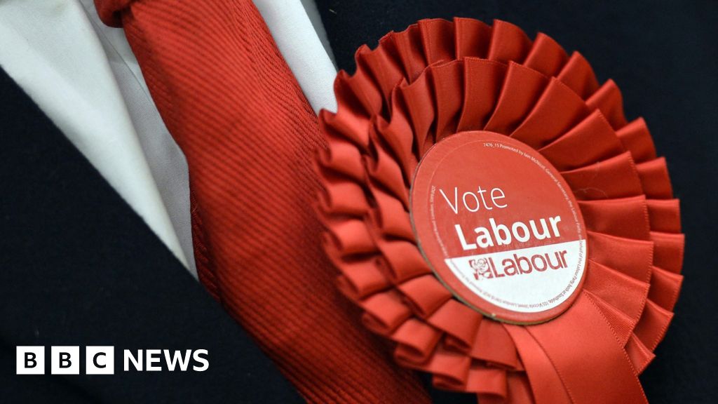 Labour left-wingers angry about being blocked as MP candidates