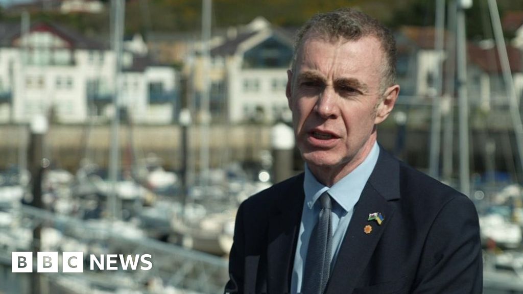 Plaid Cymru: Adam Price concerned over claims of 'awful culture' in party