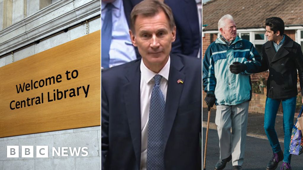 Laura Kuenssberg: How much is the Autumn Statement going to hurt?