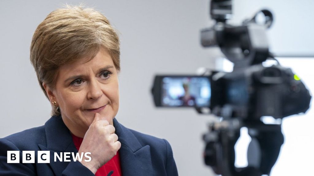 The Supreme Court judgement is clear but not what Nicola Sturgeon wanted