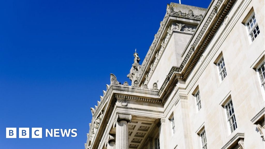 £320m approved without NI finance minister's consent