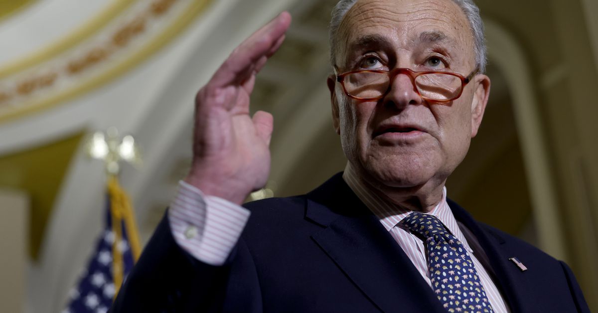 Midterm elections 2022: Democrats keep their Senate majority