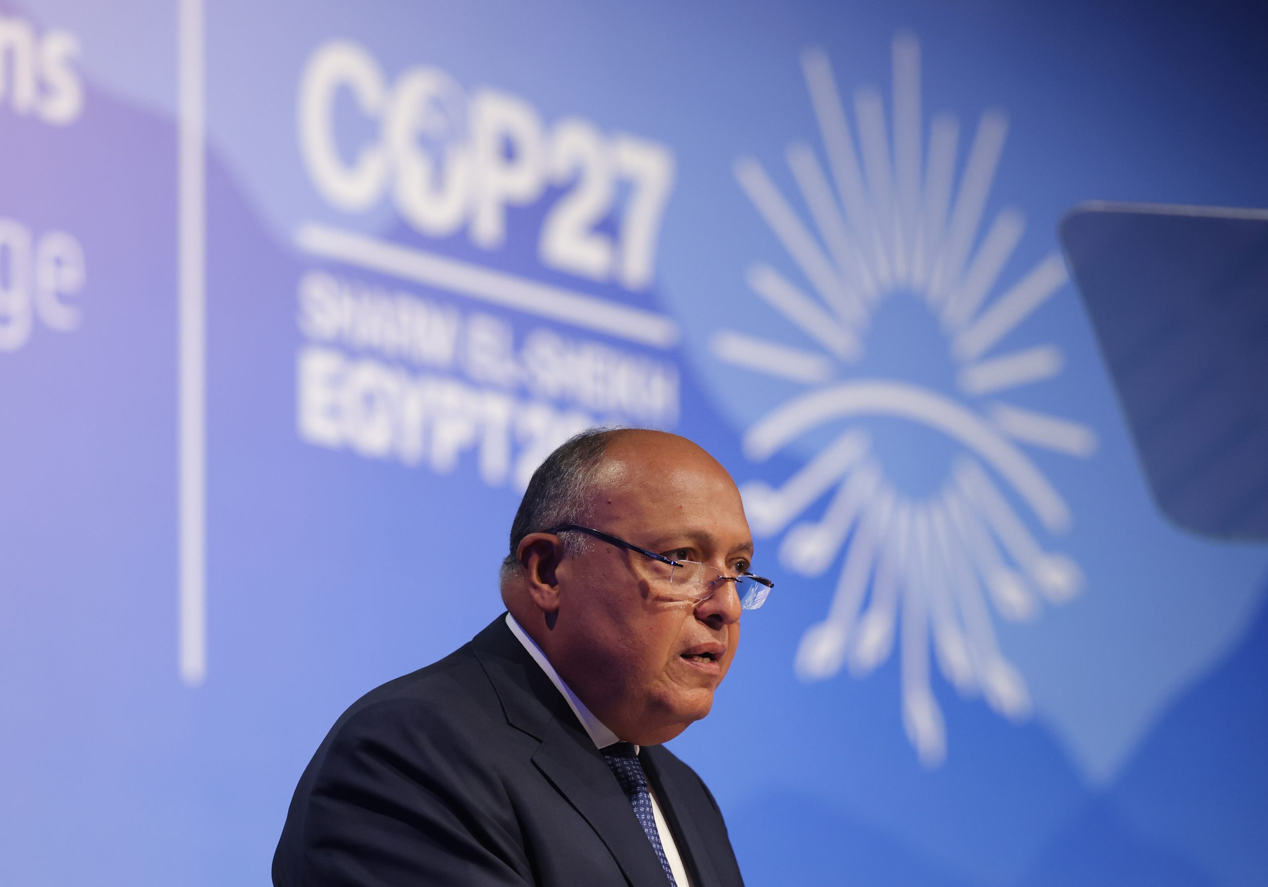 Nations reach preliminary deal on payments as climate talks near end
