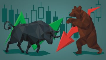S&P 500, Volatility and Dollar Move from Midterms to CPI Anticipation While Crypto Shudders