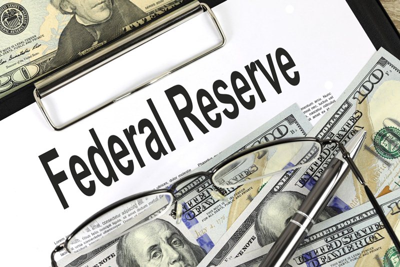 Can the FED Funds Rate Head for A 6% Terminal Top?