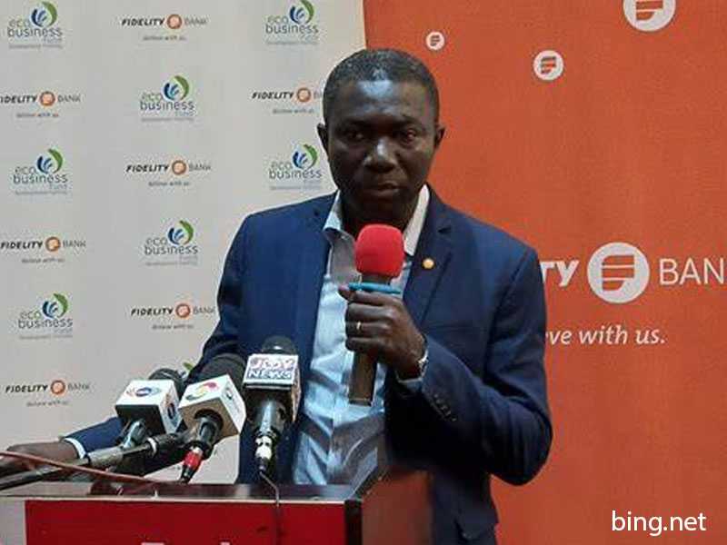 Mango industry can earn huge forex for Ghana – Fidelity Bank Director