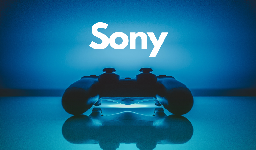 Sony’s New Released Patent Shows Interests In NFT Gaming