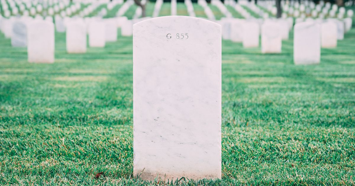The Bitcoin Obituary Obituary