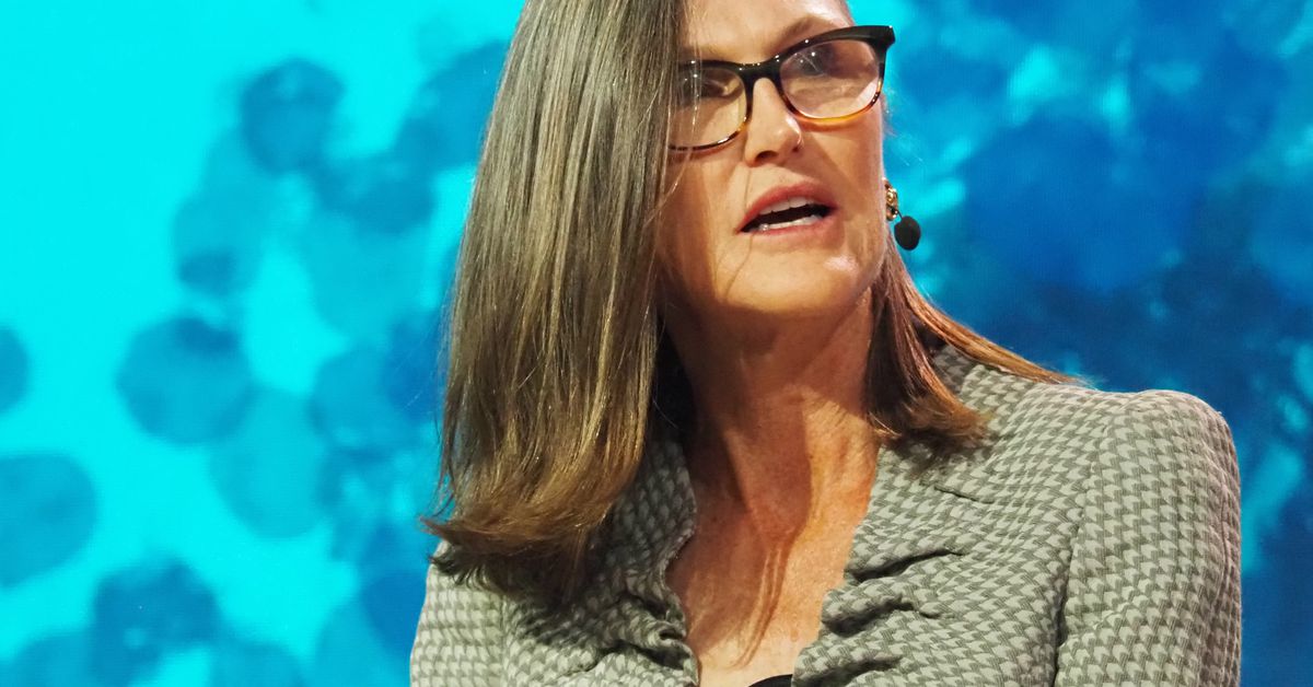 U.S. is 'Losing' the Bitcoin Movement: Cathie Wood