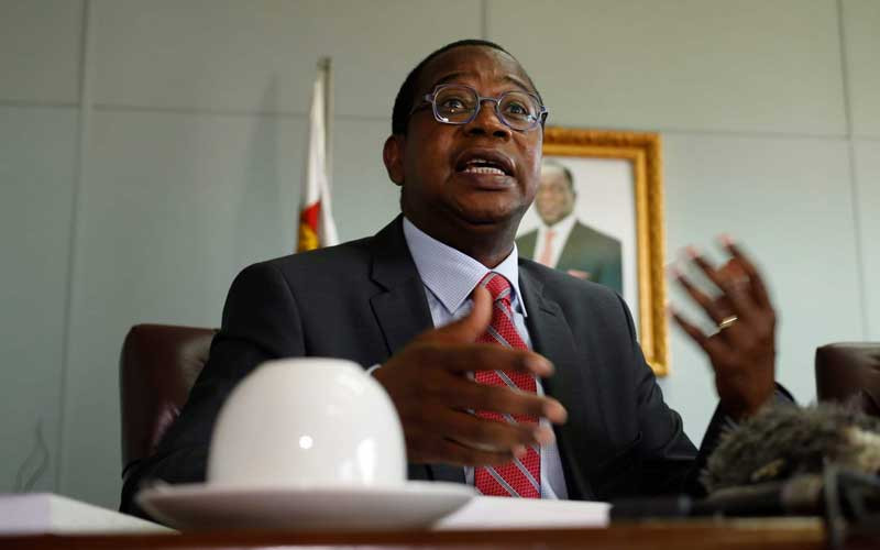 Govt blacklists 19 forex ‘abusers’ -Newsday Zimbabwe