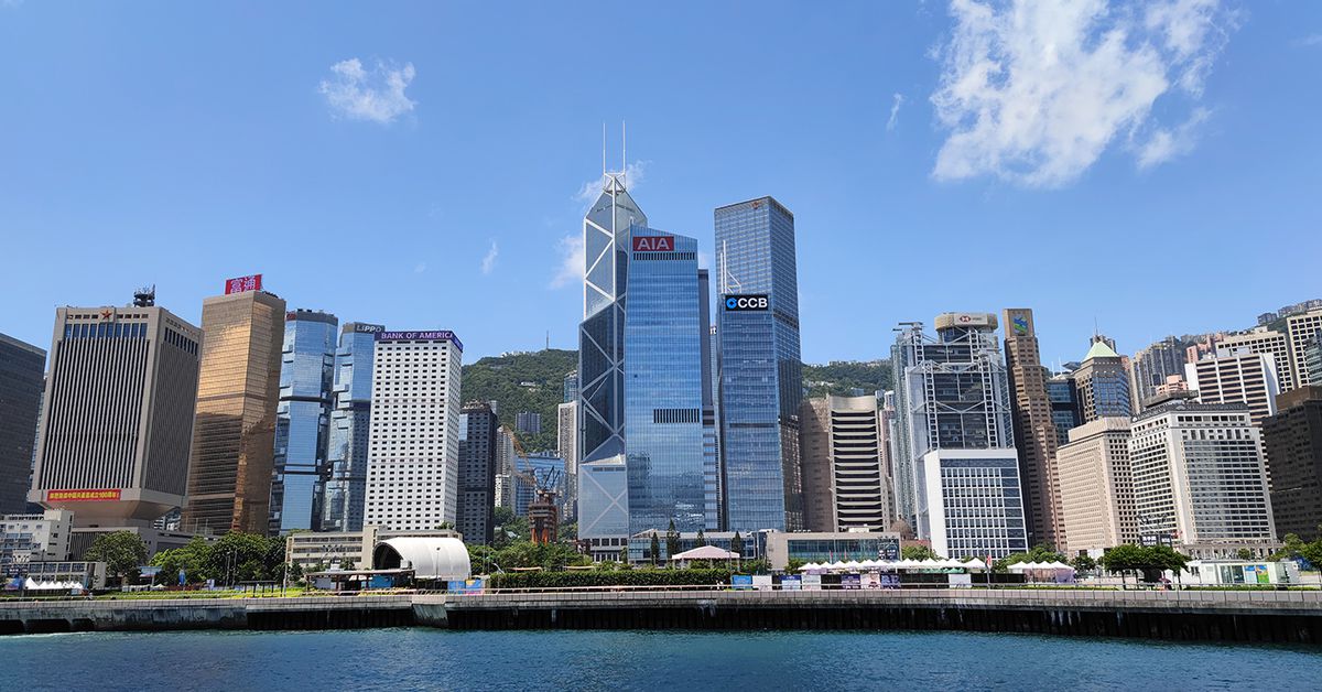Hong Kong Crypto Exchange AAX Unlikely to Reopen, Former Comms Chief Says