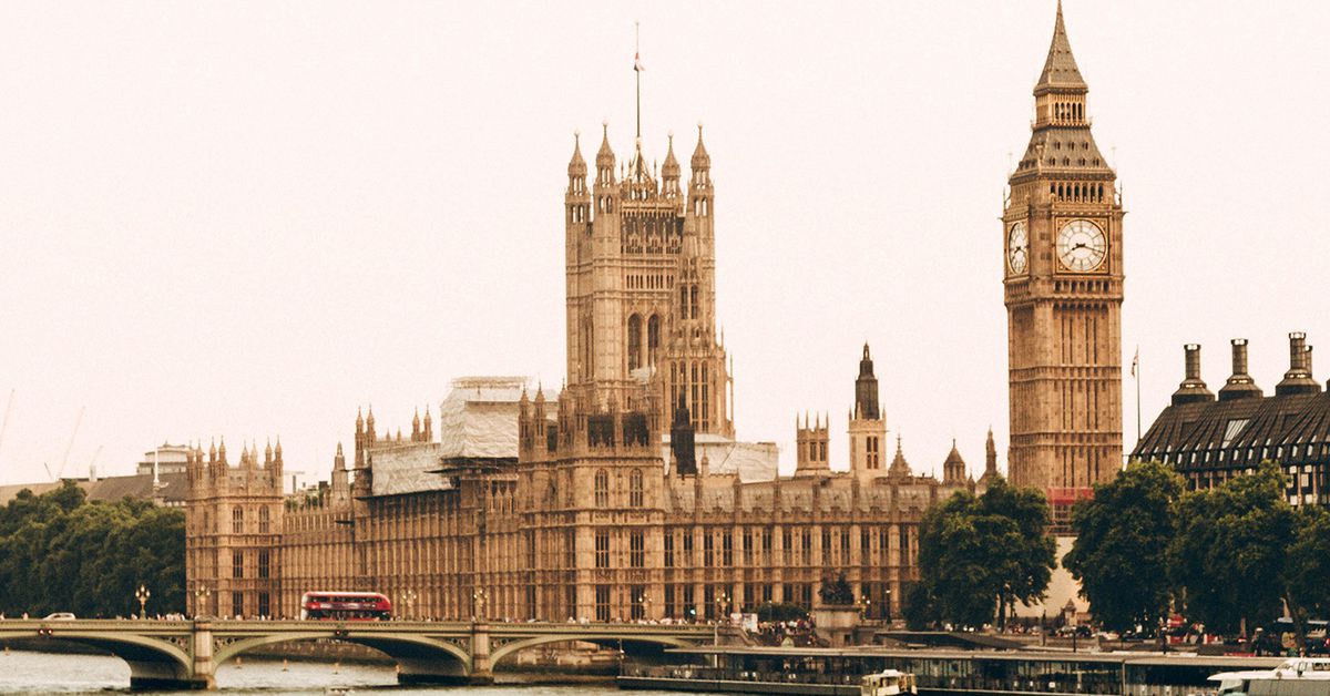 UK Lawmakers Vote to Widen Authorities’ Powers in Seizing Crypto-Related Property