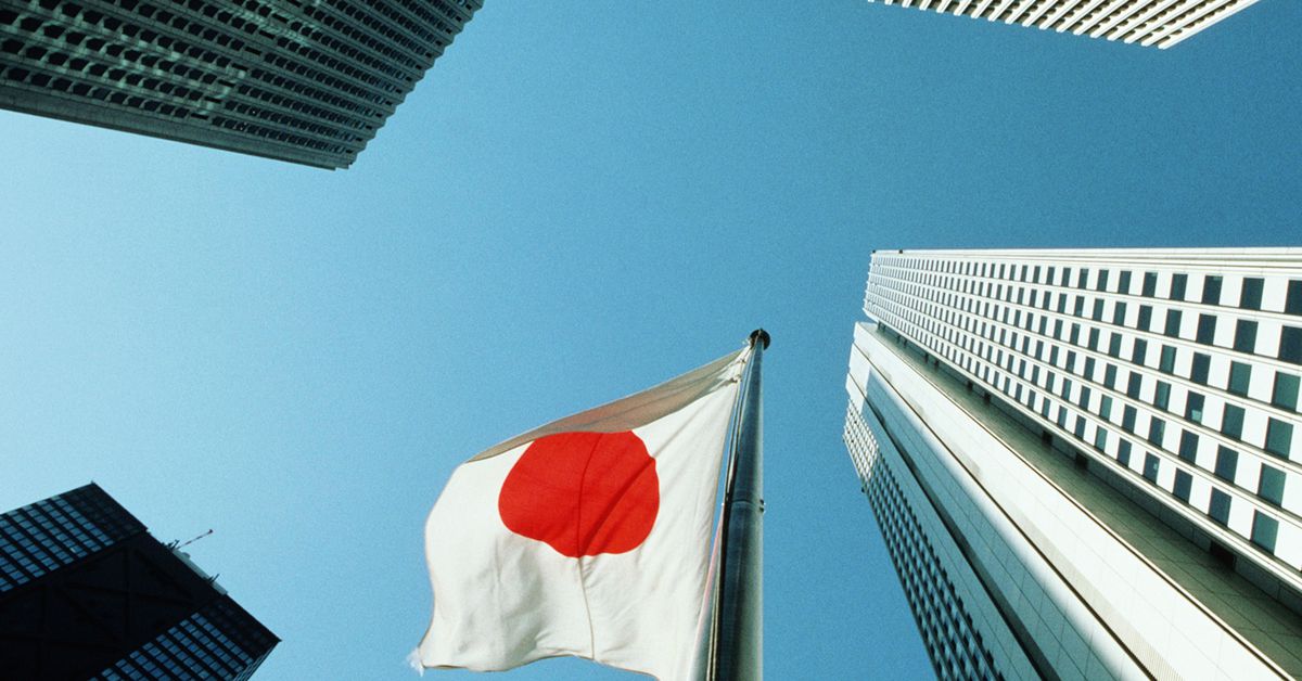 Bank of Japan to Run CBDC Experiments With Country’s Megabanks: Report
