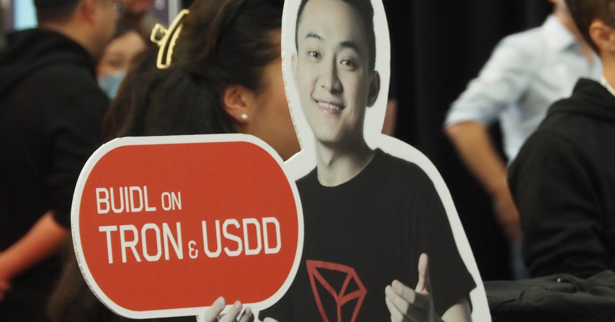Without Details, Tron's Justin Sun Says He's 'Putting Together Solution' for FTX