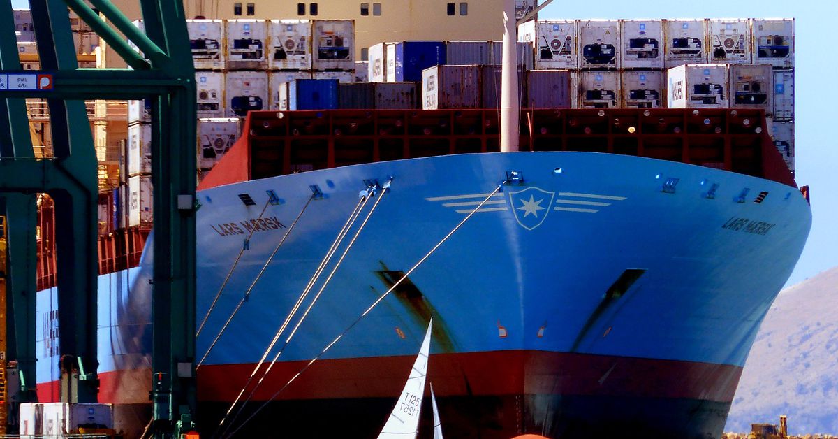 IBM and Maersk Abandon Ship on TradeLens Logistics Blockchain
