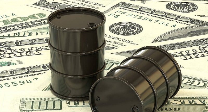 Crude Oil Failing at $93 Resistance One Again