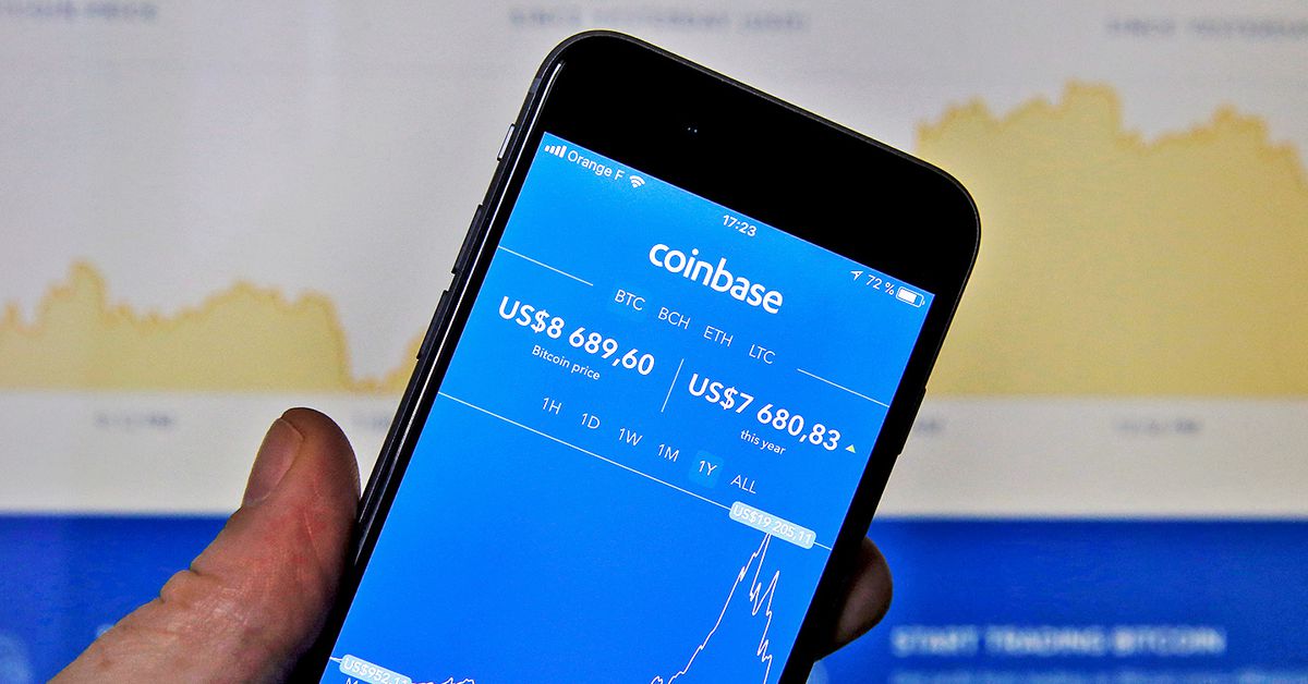 Coinbase Wallet Quietly Delists Bitcoin Cash, Ethereum Classic, Ripple's XRP and Stellar's XLM