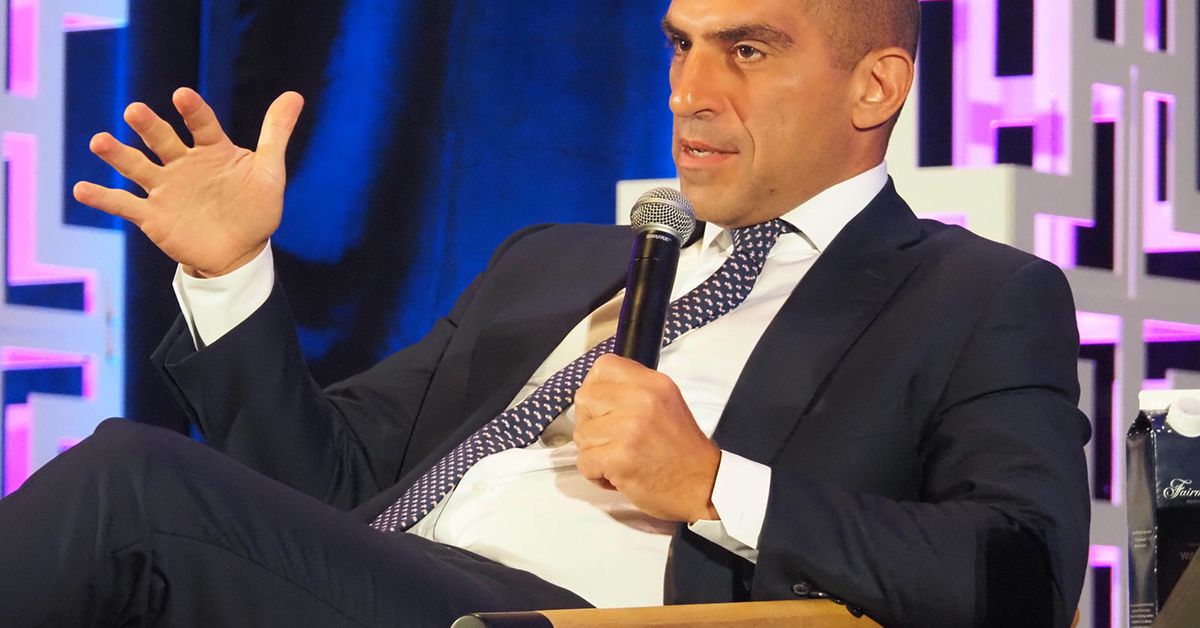 FTX Direct Clearing Plan Was ‘Not Even Close’ to Decision, CFTC Chief Says