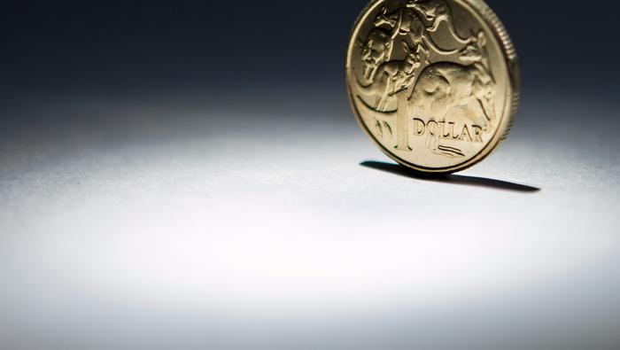 Aussie Dollar Pushes Higher on China Optimism