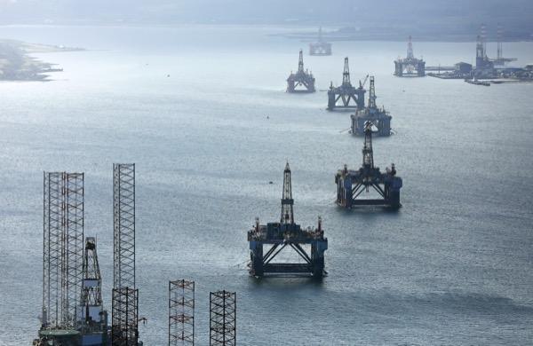 Crude Oil Prices Crushed on Market Imbalances