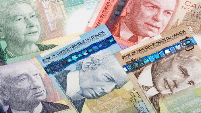 USD/CAD Rate Vulnerable to Sticky Canada CPI