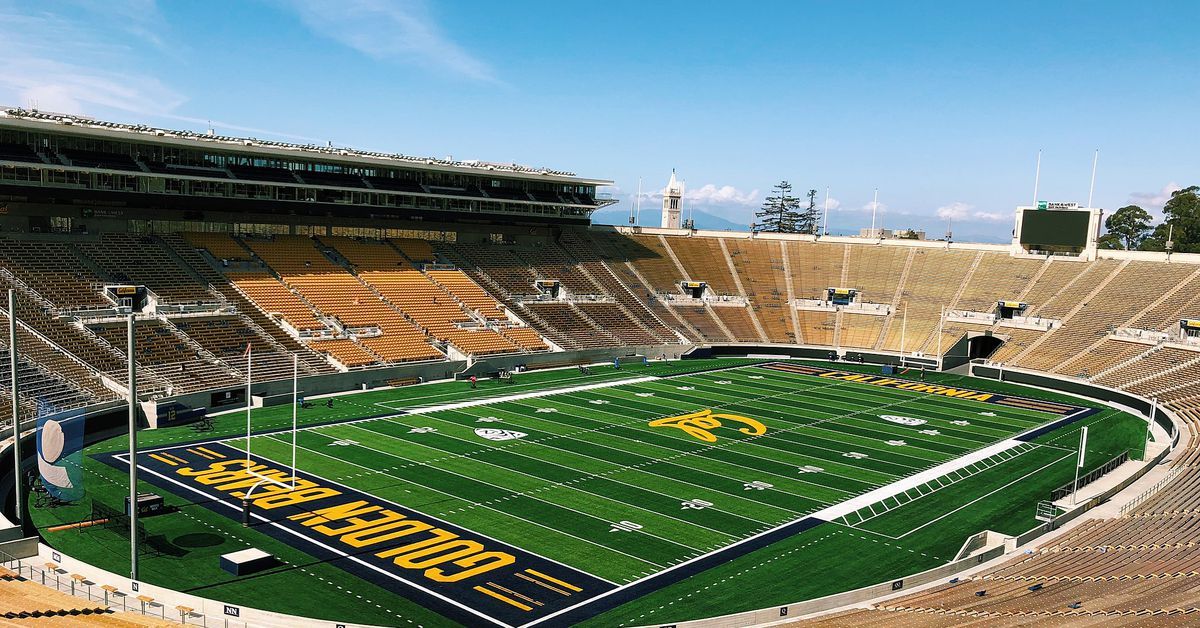 UC-Berkeley Suspends Stadium Naming Rights Deal with FTX
