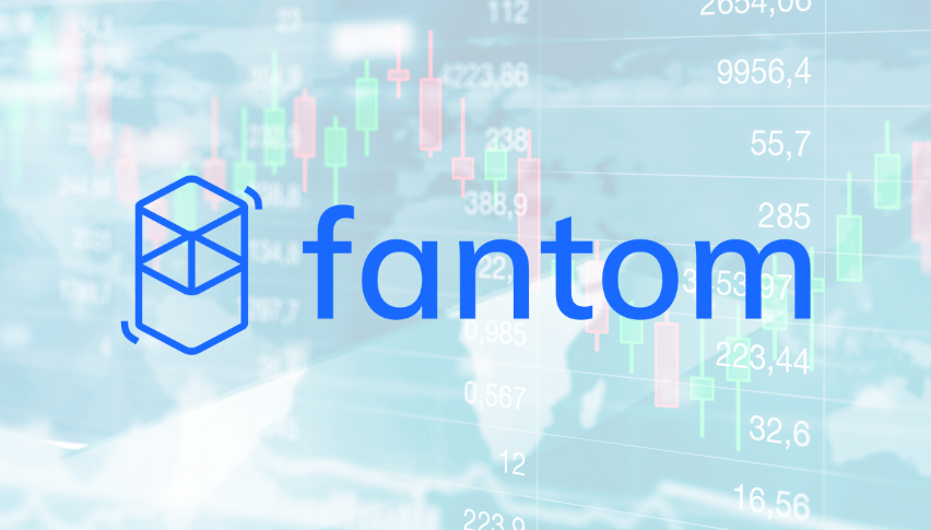 Fantom Above $0.22, Gaining 25% After Andre Cronje’s Article on FTM