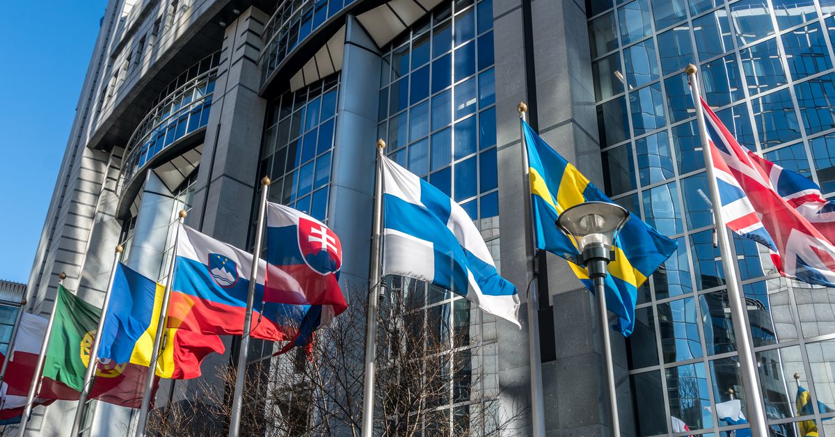 EU Lawmakers Vote Stronger Cyber Protection For Crypto, Other Finance