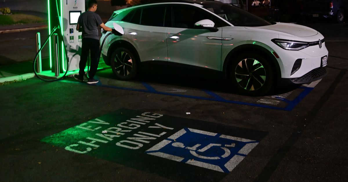 California rejects Prop 30 plan to tax the rich to pay for electric vehicles