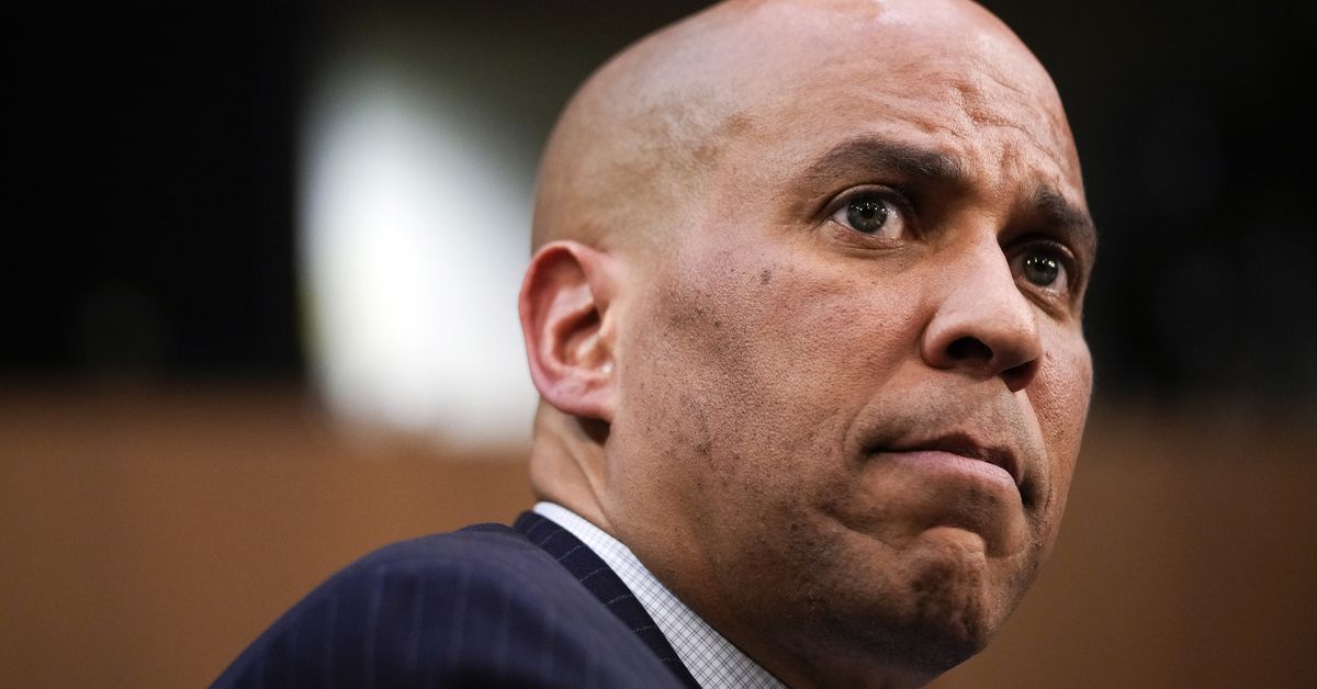 Senator Cory Booker’s new bill to rein in Big Meat, explained