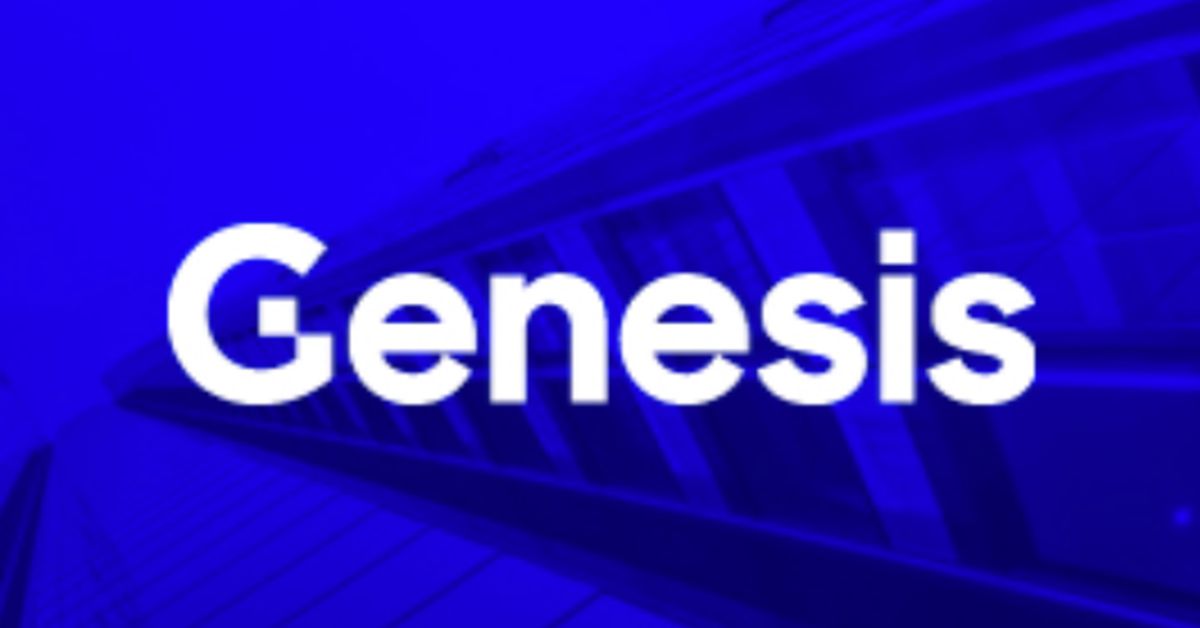 Genesis Global Capital Confirms Hiring Investment Bank Moelis, Talks With Potential Investors