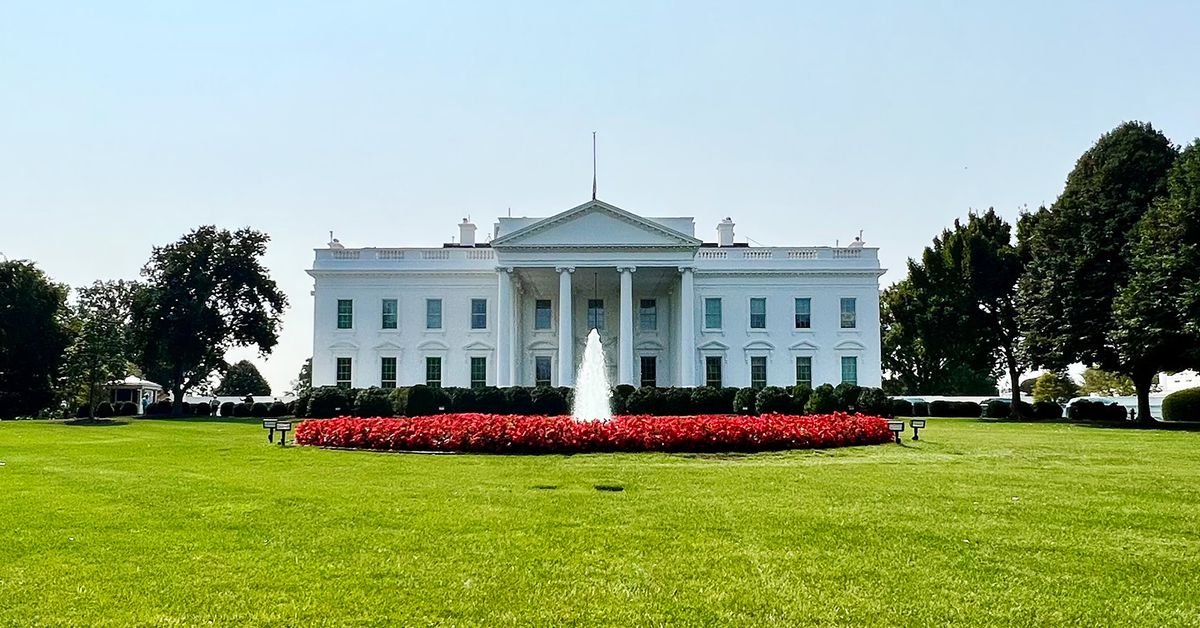 White House Says FTX Crash ‘Underscores’ Crypto Concerns