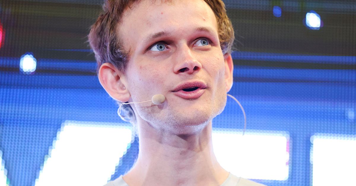 Solana Token Rebounds off Thursday Lows as Buterin Tweets Support