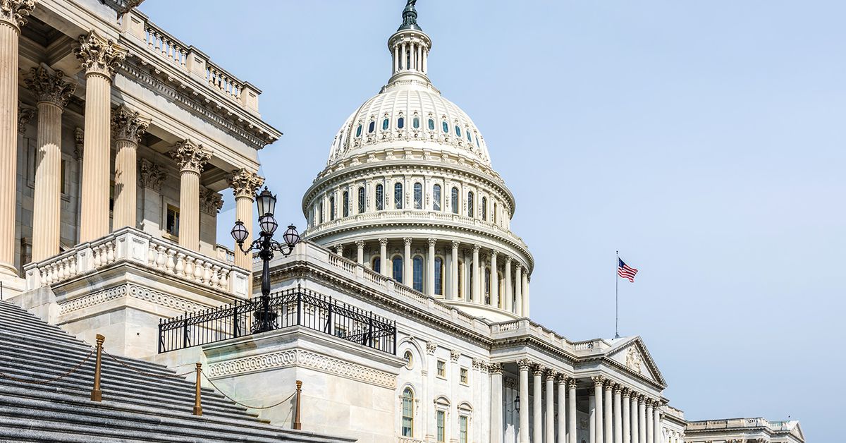 House Digital Assets Panel Chair Ready to Work With Ag Committee on Crypto Framework