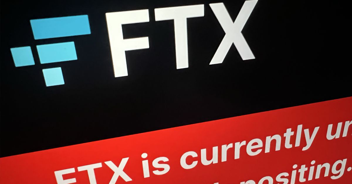Bahamas Government May Have Directed ‘Unauthorized’ FTX Transactions, New Bankruptcy Filing Says
