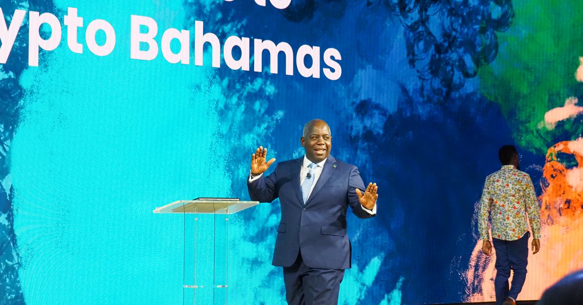 Bahamian Prime Minister Doesn’t Regret FTX, Says SBF Put His Country ‘On the Map’ for Crypto
