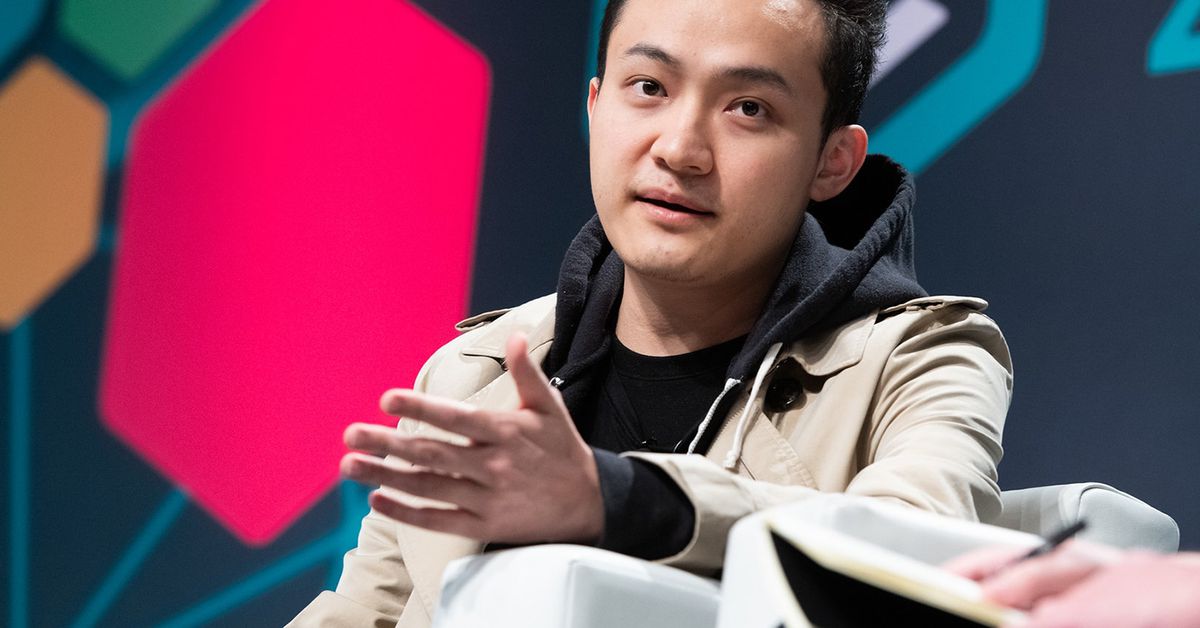 TRX Momentarily Surges 4,000% on FTX After Justin Sun Emerges as Latest 'Would Be' FTX Savior