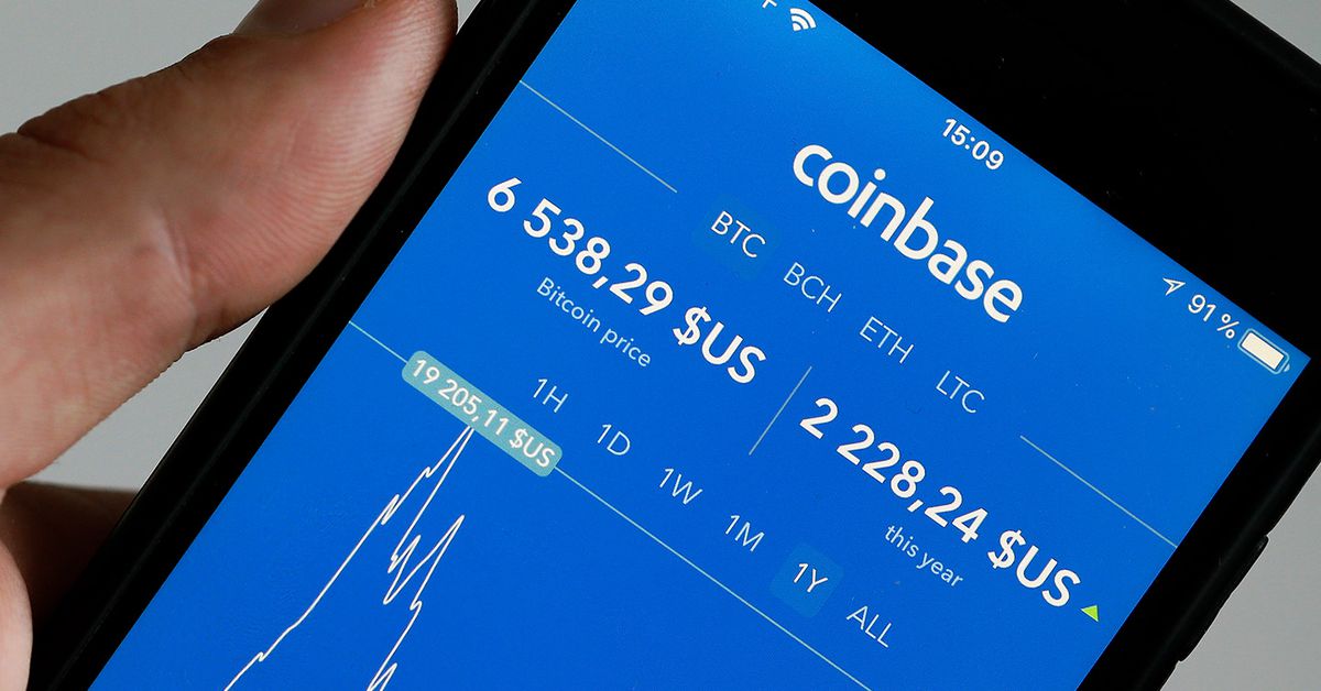 Coinbase Plans to Cut 950 Jobs by End of Q2