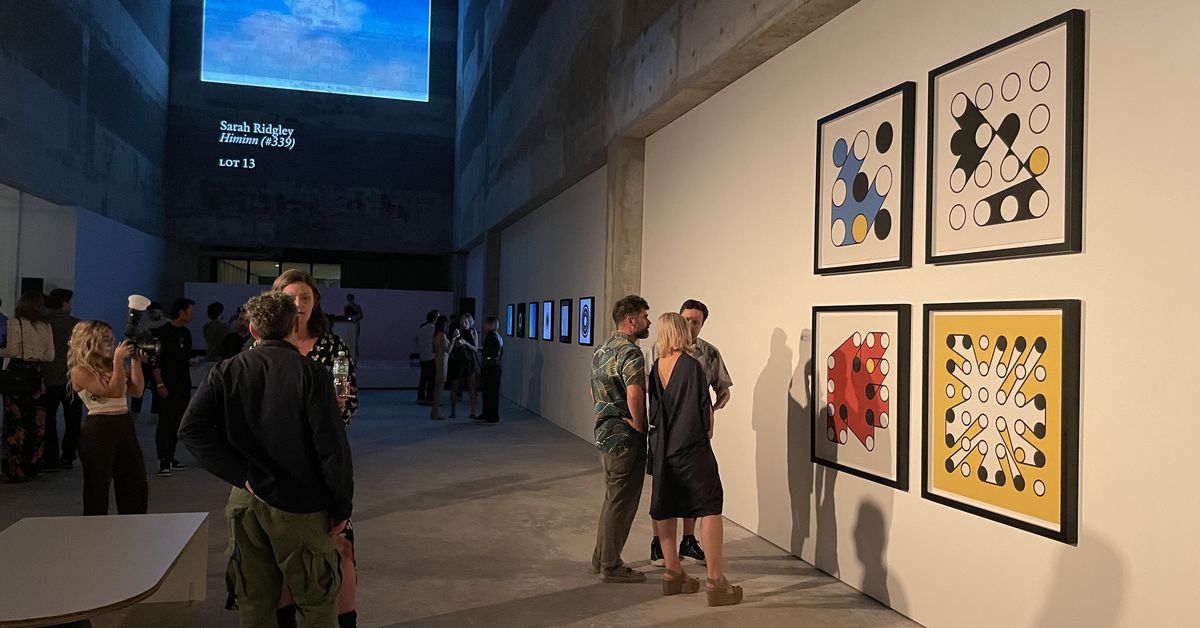 How traditional artists are using Web3 to meet new audiences