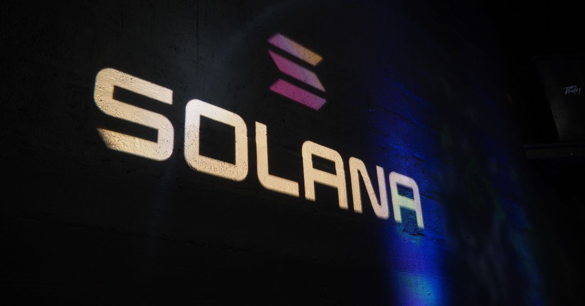 Solana Falls and Speculation Centers on Links to Sam Bankman-Fried’s FTX, Alameda