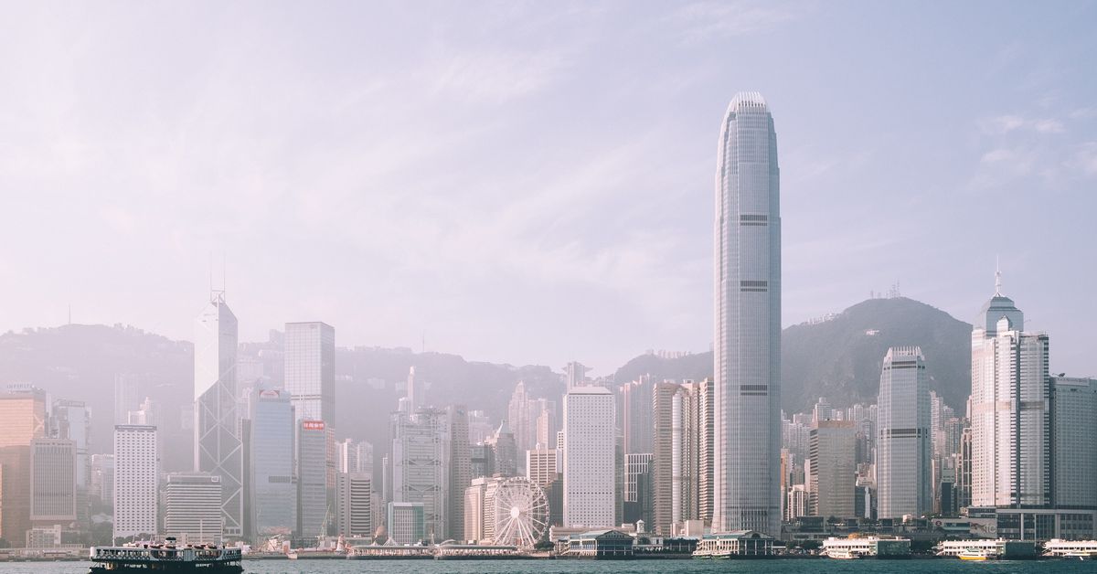 Hong Kong Crypto Platform Hbit’s $18.1M Stuck in FTX