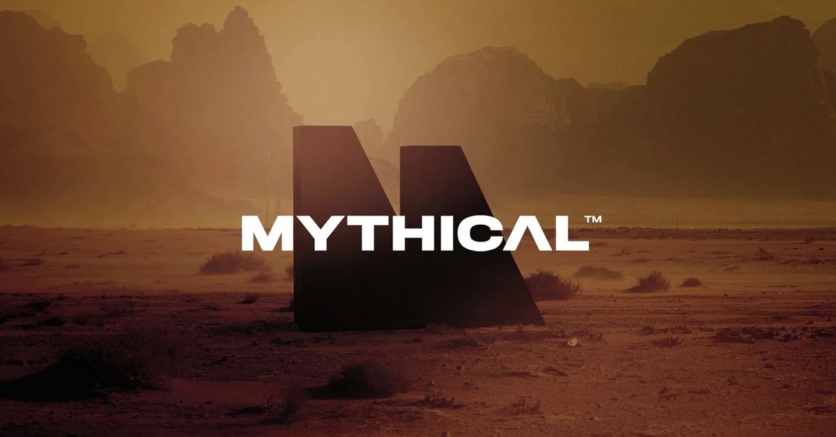Mythical Games Sues Former Executives for Secretly Raising $150M for New Firm