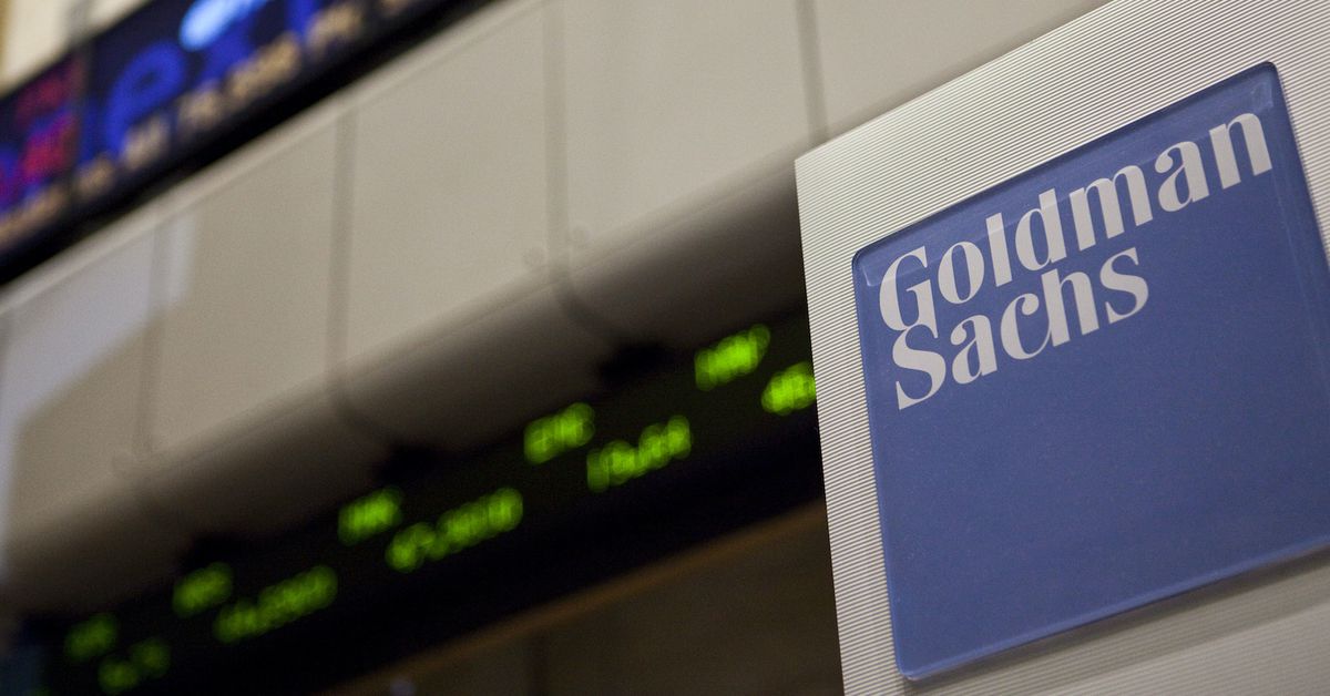 Goldman Teams With MSCI and Coin Metrics to Create Digital Asset Classification System