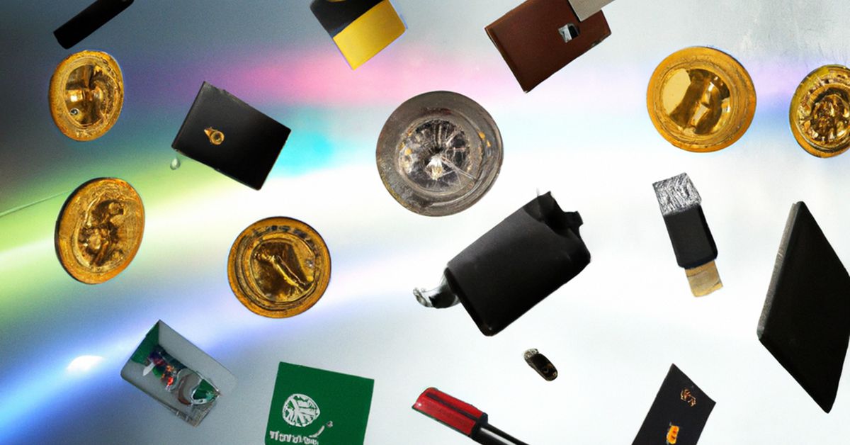 Que són y cómo funcionan los tokens emitidos por exchanges